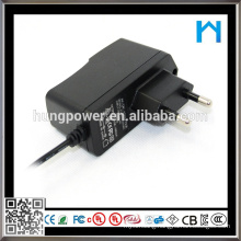 12v 1a linear power supply with power supply led universal charger